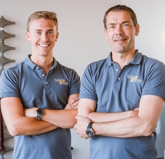 Willkommen bei unseren Projekten 