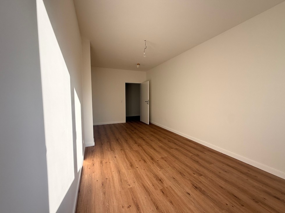 Moderne Wohnräume mit natürlichem Charakter